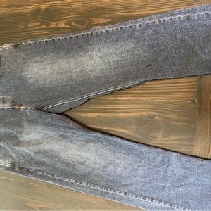 Volcom Solver Stretch Fit Jeans 38